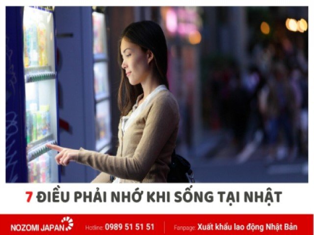 Không nên làm điều này tại Nhật Bản nếu bạn không muốn bị kỳ thị