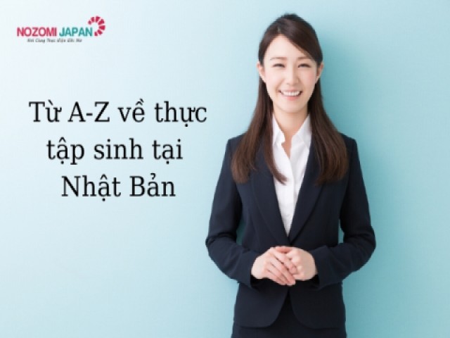 Tại sao nhiều người Việt chọn đi xuất khẩu lao động Nhật Bản theo diện thực tập sinh?